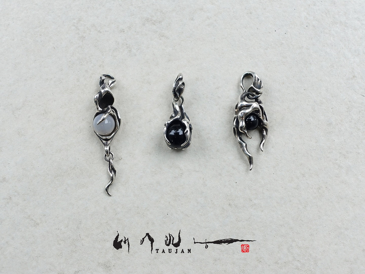 【TAUJAN/タウジャン】Pendant 309-12