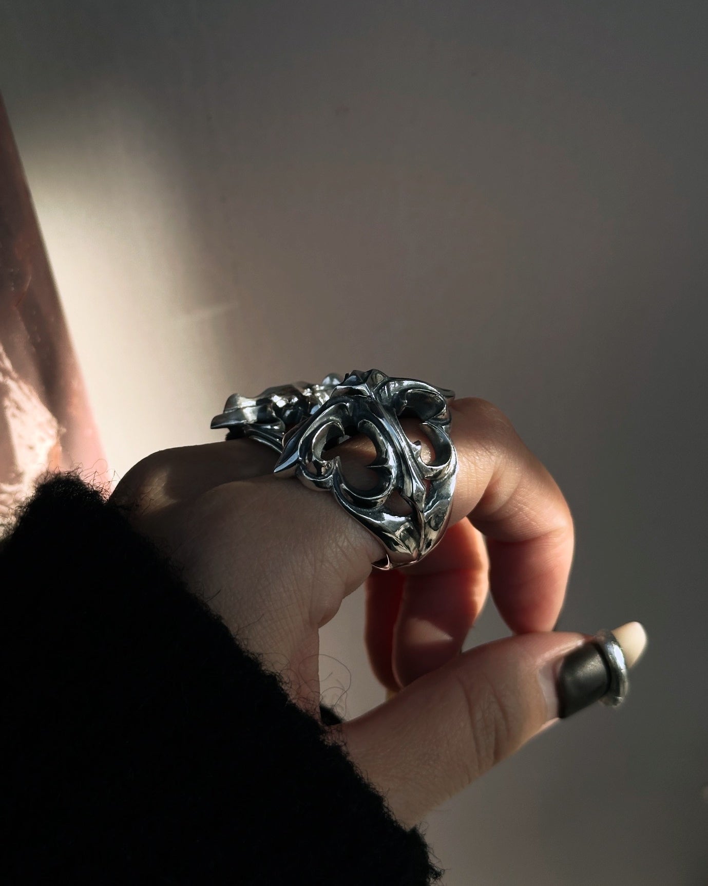 【Loud Style Design ラウドスタイルデザイン】 LGR-007 - FLASH -