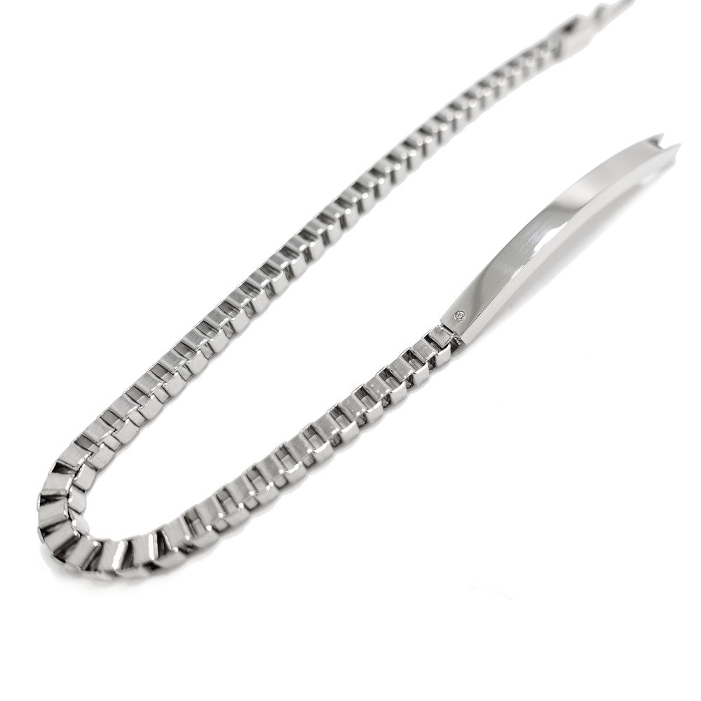 -925- Select: Venetian Bracelet 316BS-05