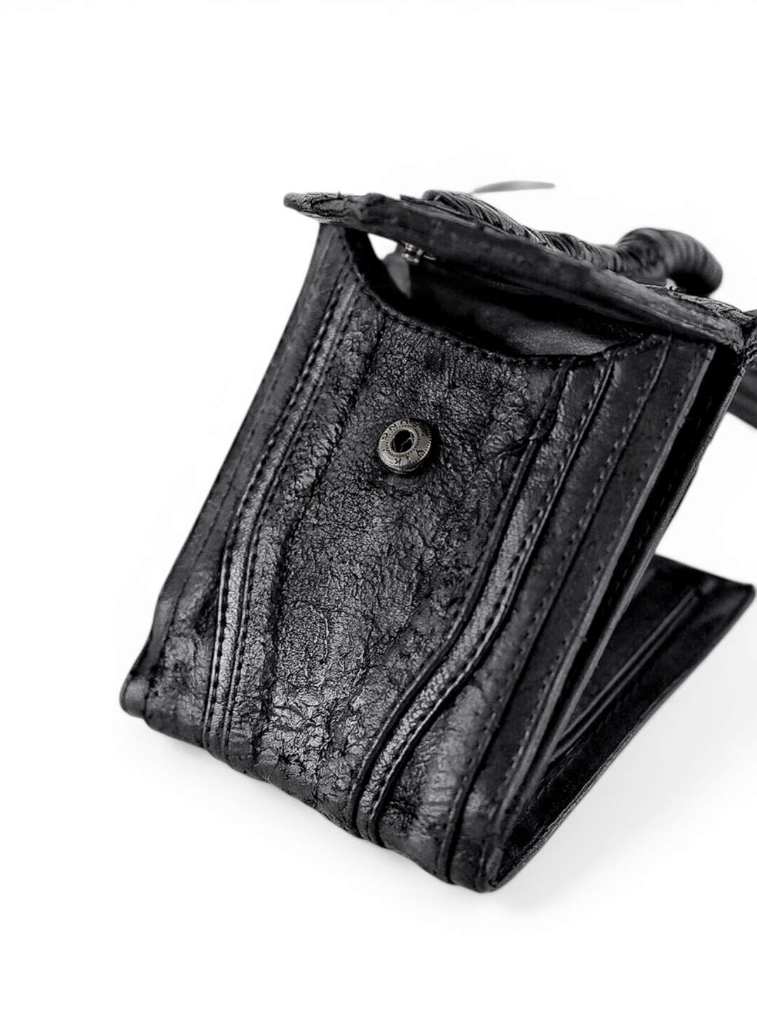 【KMRii ケムリ】2301-W02 WC-ドゥルージー