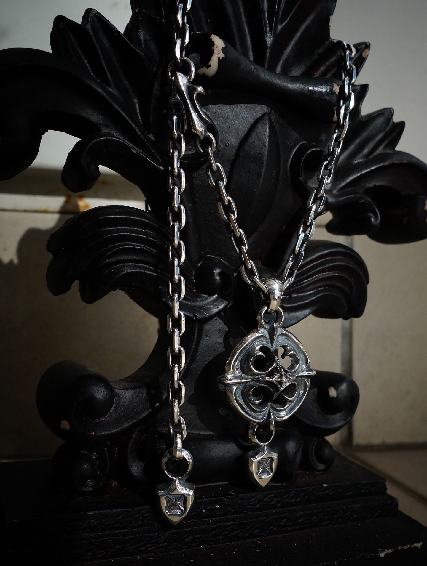 【Loud Style Design ラウドスタイルデザイン】 UN-003