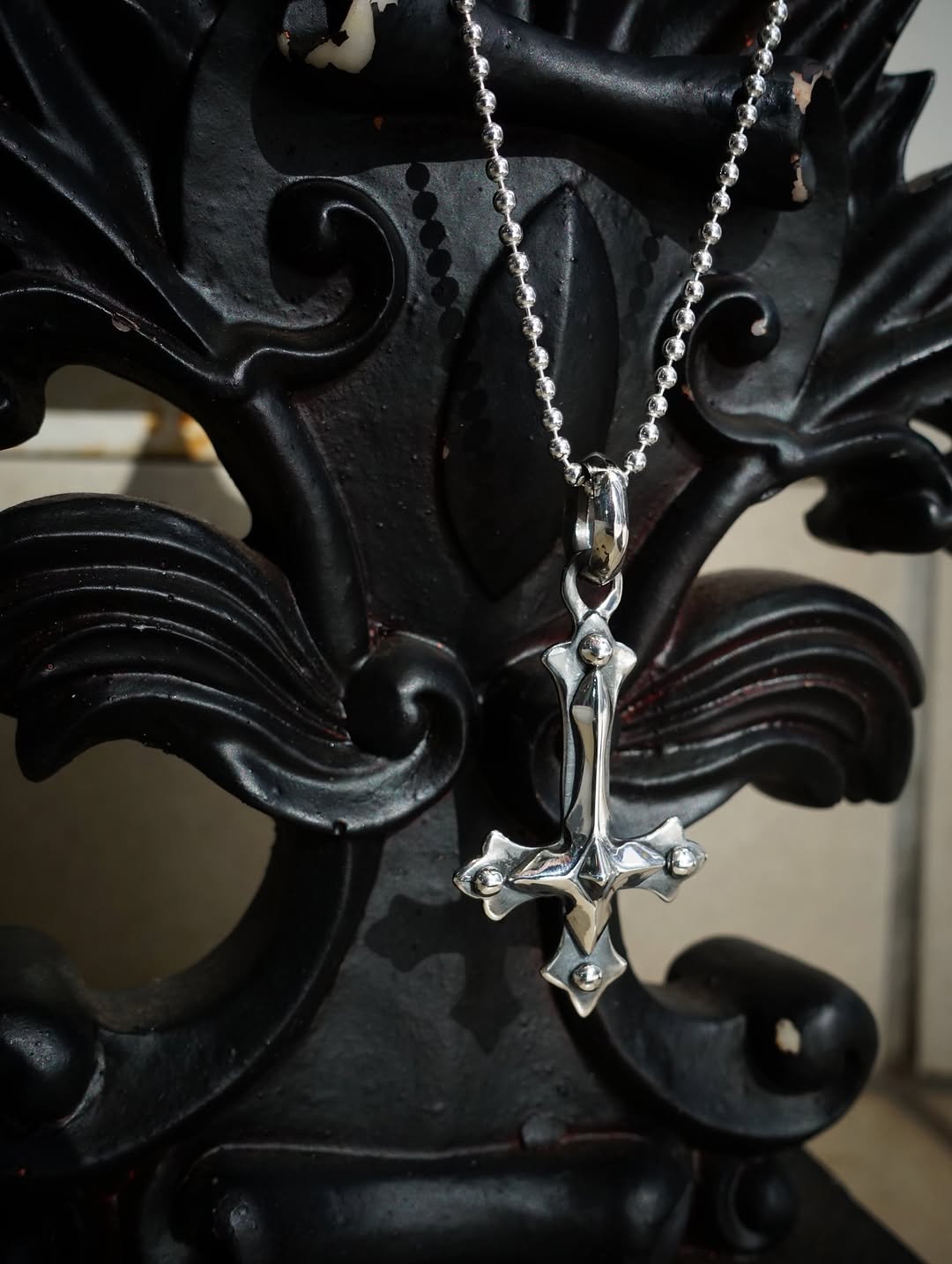 【Loud Style Design ラウドスタイルデザイン】 LSH-008 [ RAIN DOG ]- mission -