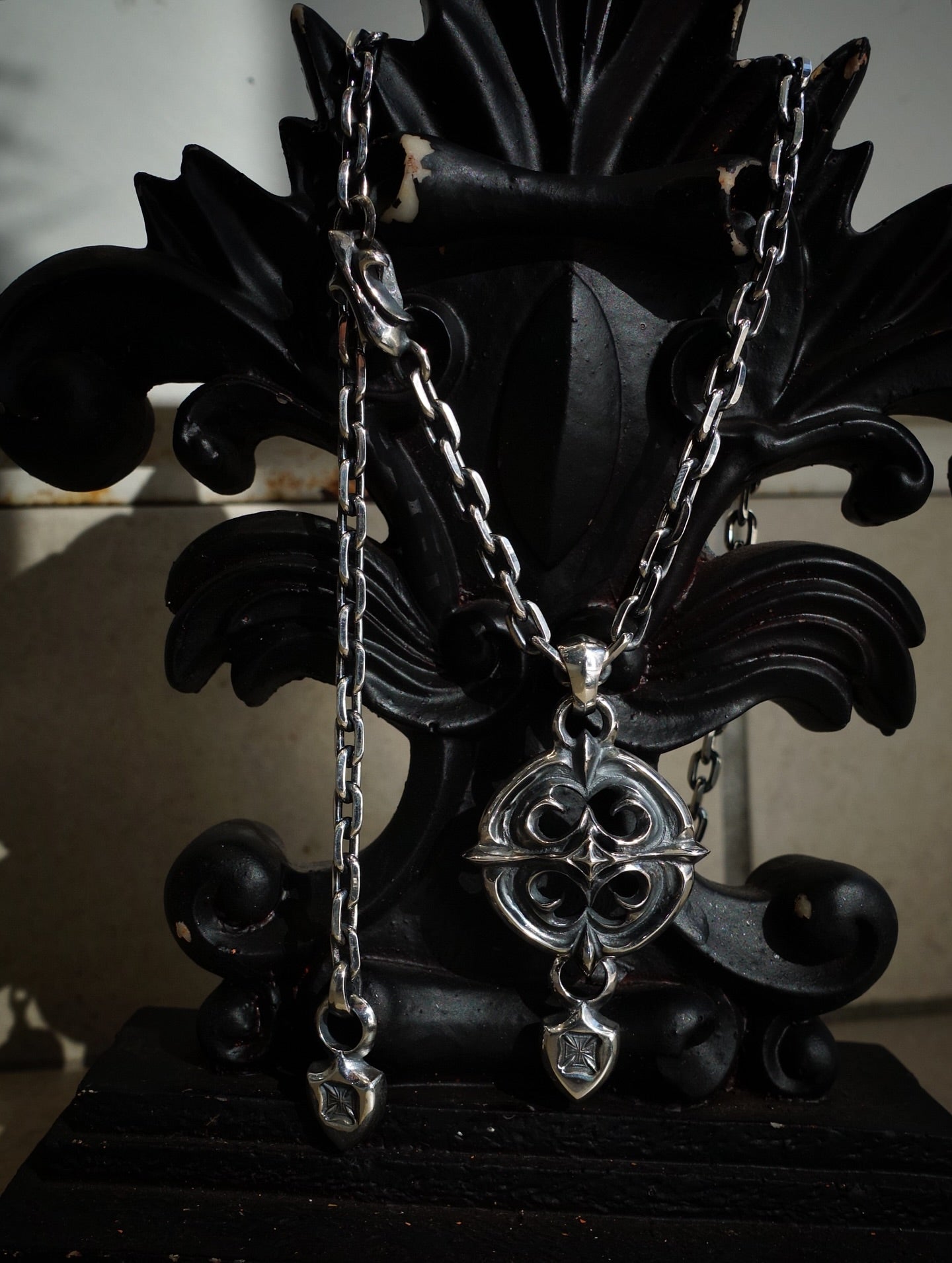 【Loud Style Design ラウドスタイルデザイン】 UN-003