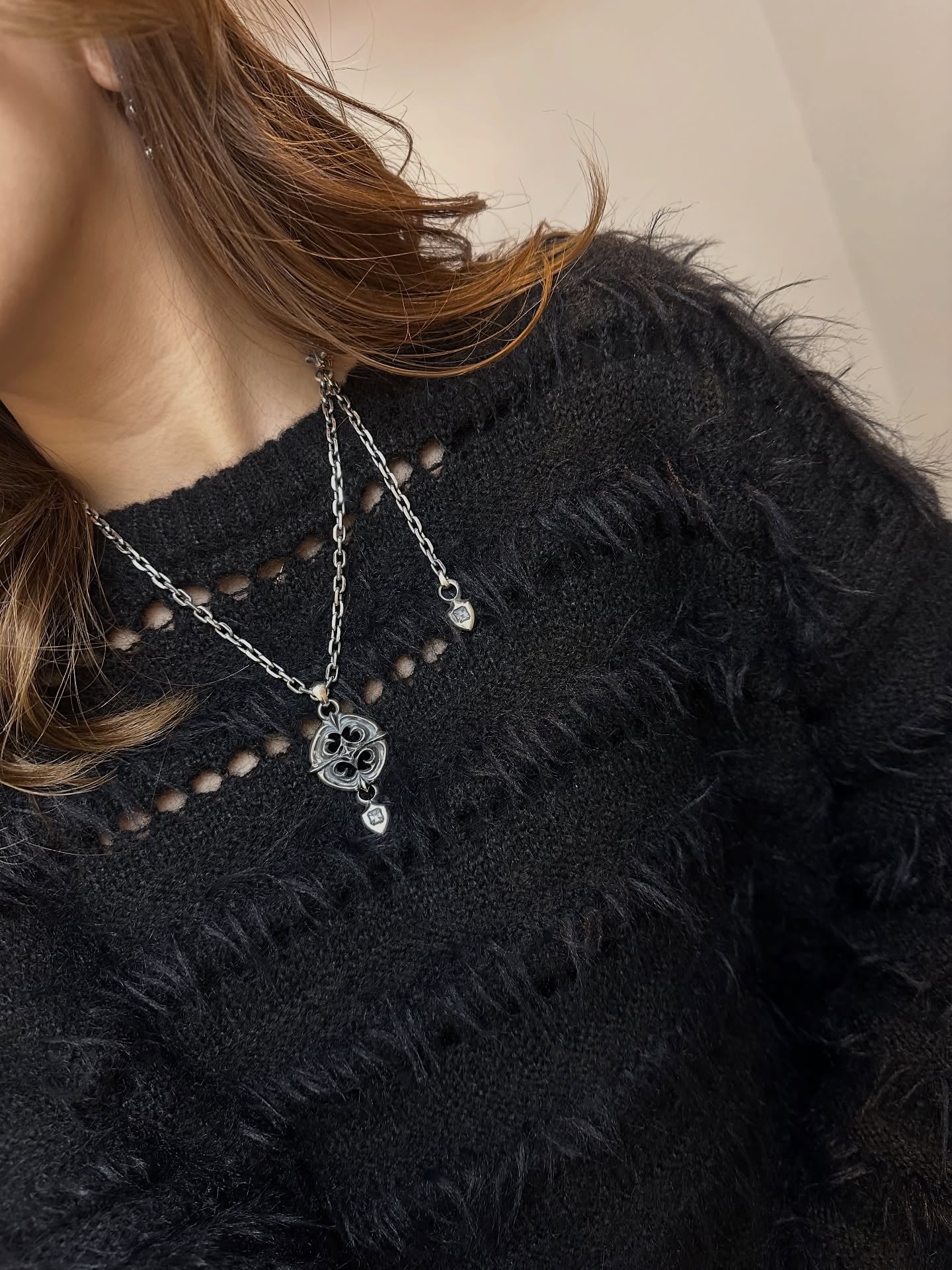 【Loud Style Design ラウドスタイルデザイン】 UN-003