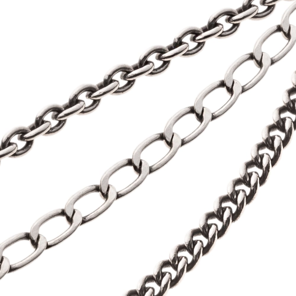 【Artemis Classic アルテミスクラシック】 ACCN76 クロスミックスネックレス