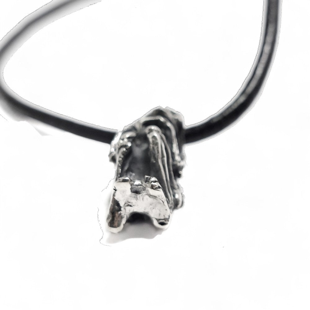 【CRAZY PIG DESIGNS クレイジーピッグデザインズ】NO.804 MUMMY PENDANT マミーペンダント