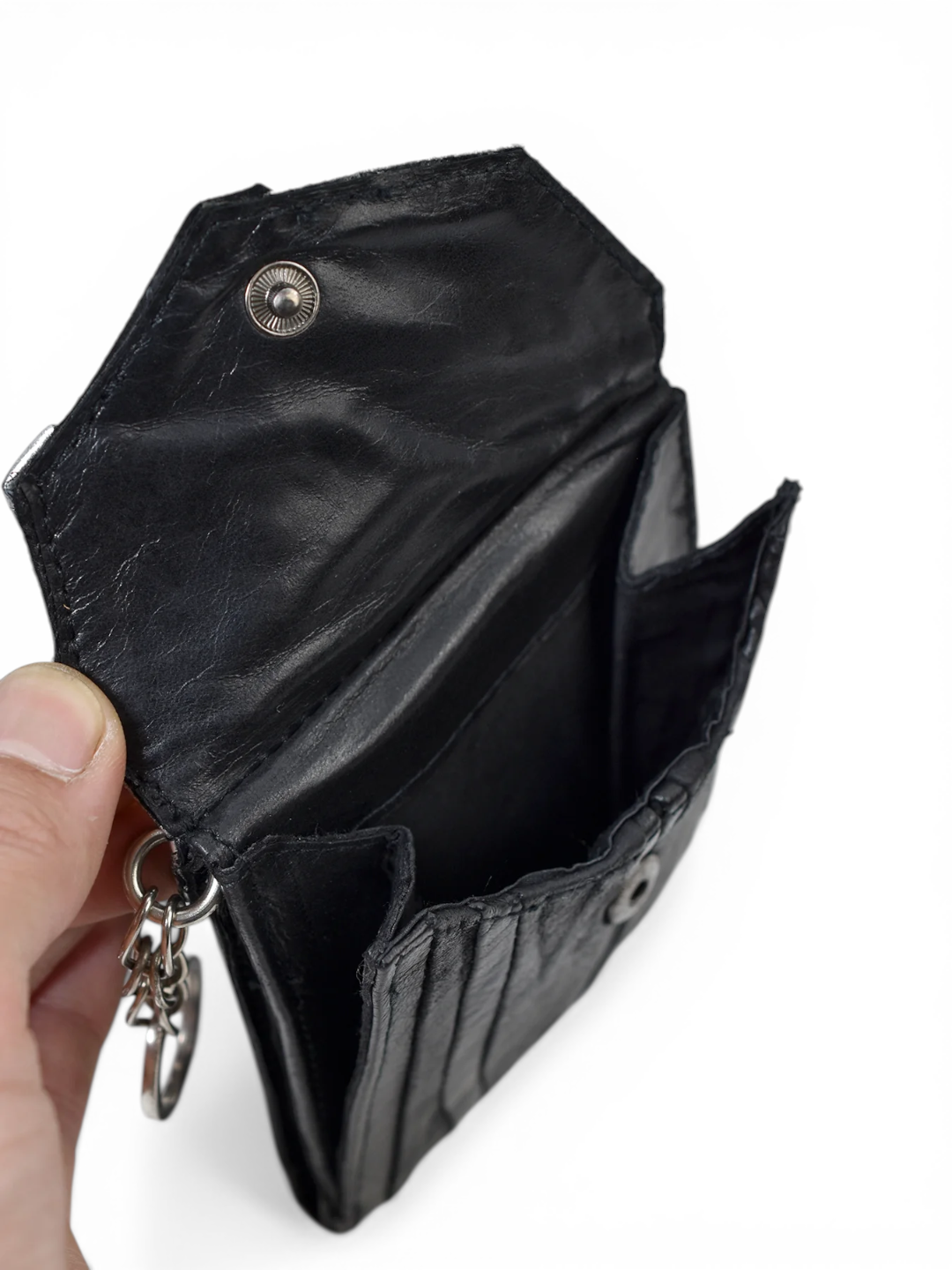 【KMRii ケムリ】2301-W02 WC-ドゥルージー