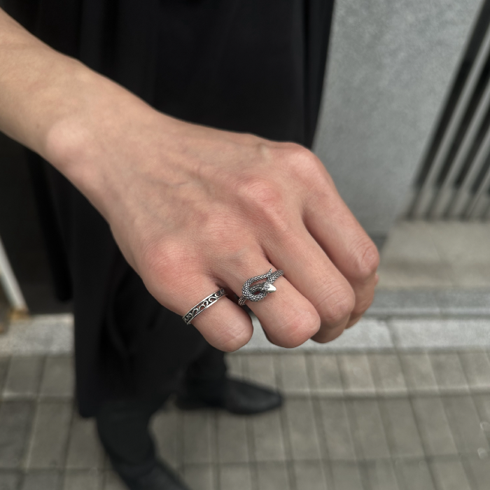 【Bastille バスティーユ】BHAR-043：Nea Ring ネアリング