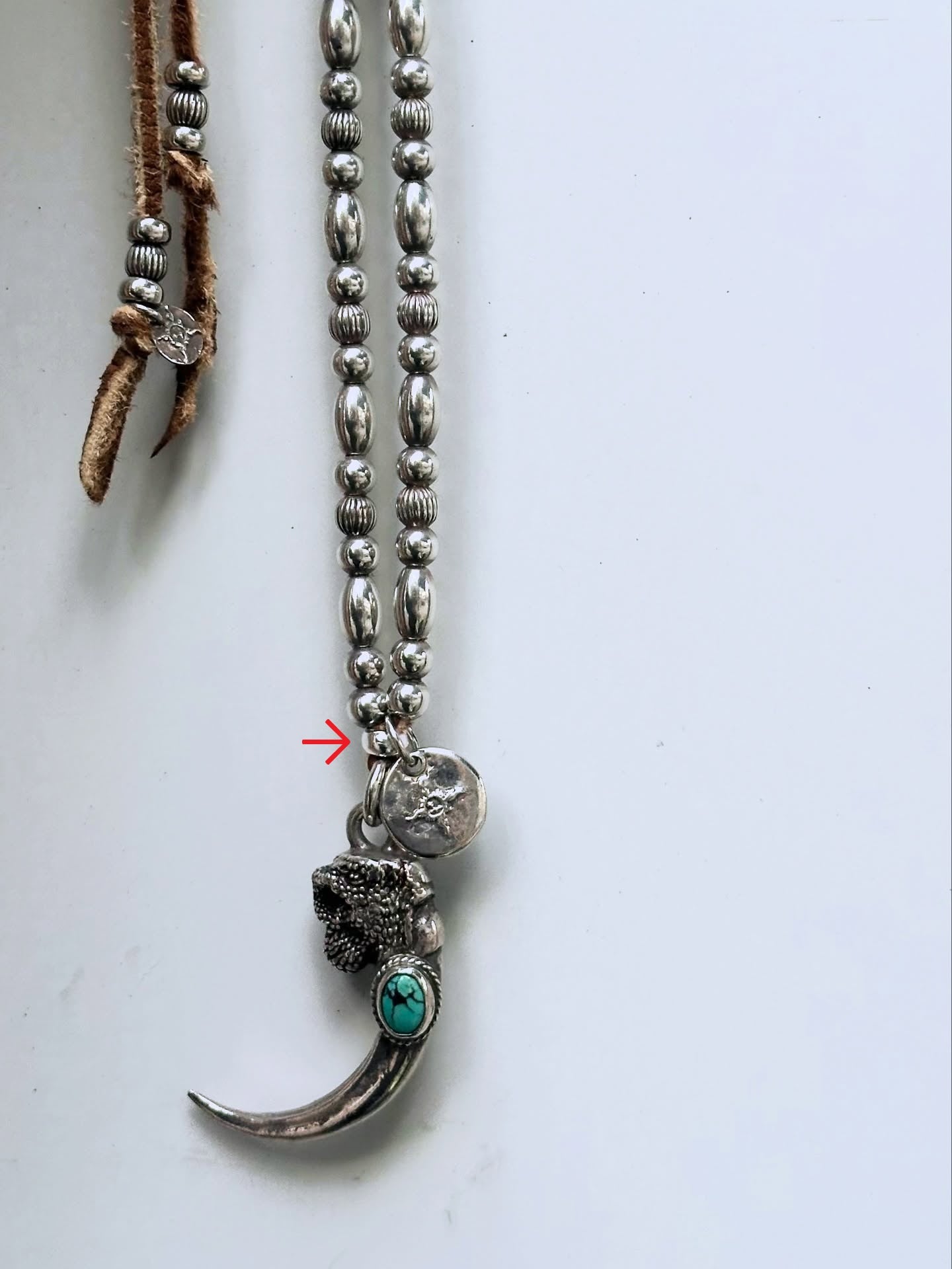 [FIRST ARROW'S] P-843 药轮（双面雕刻）