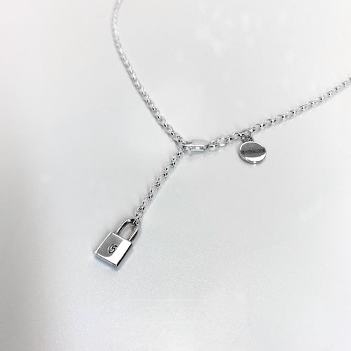 【GODSIZE ゴッドサイズ】GS-01CN／CHAIN NECKLACE #1(3mm) ネックレスチェーン