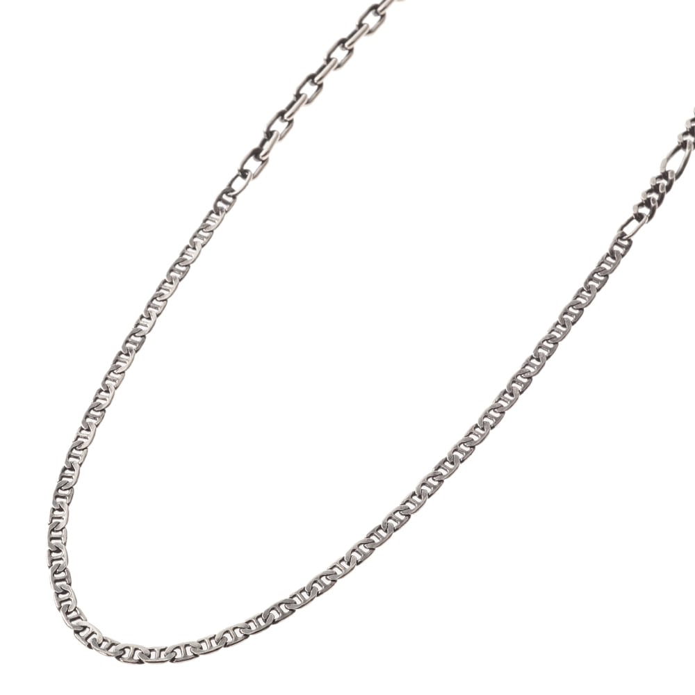 【Artemis Classic アルテミスクラシック】 ACCN75 ベータミックスチェーンネックレス