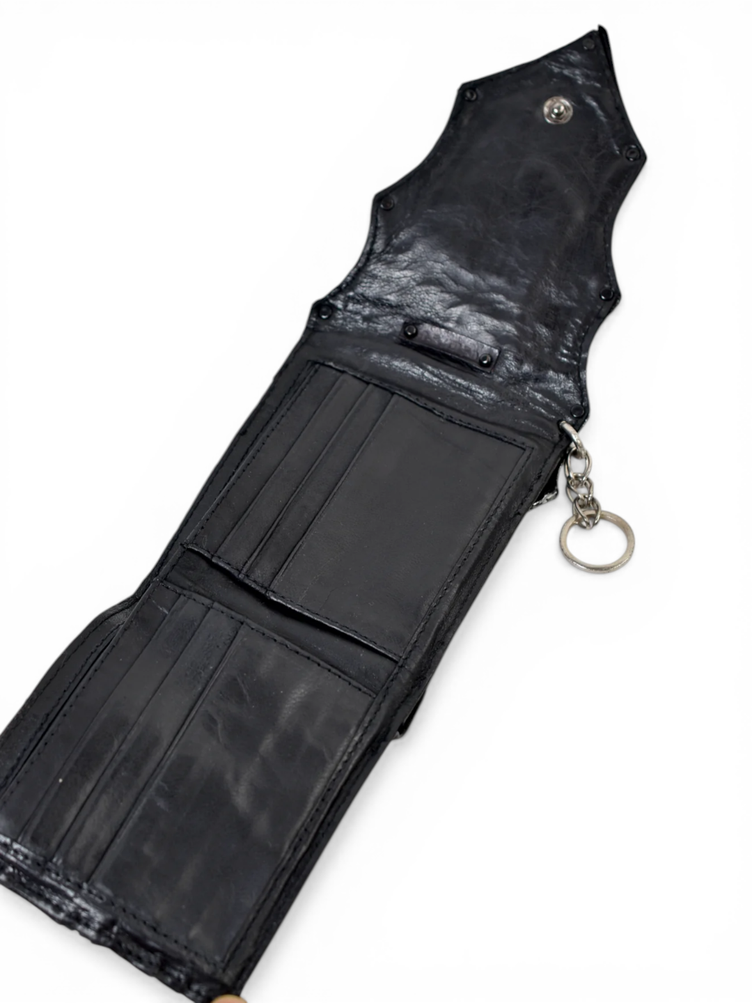 【KMRii ケムリ】2301-W02 WC-ドゥルージー