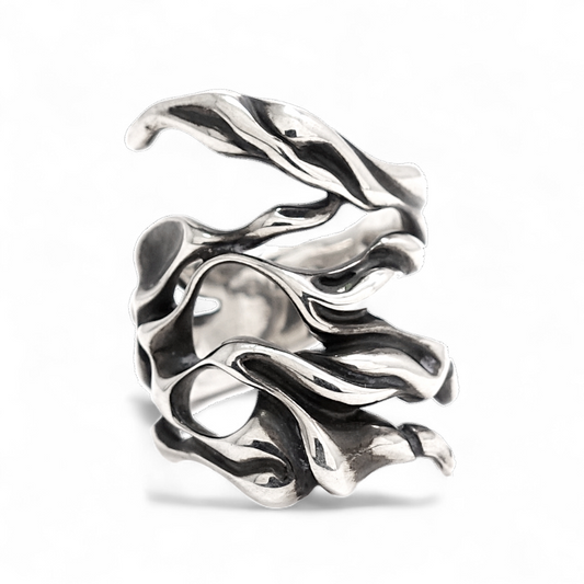 【TAUJAN タウジャン】Ring 337-04