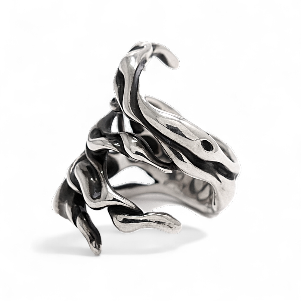 【TAUJAN タウジャン】Ring 337-04