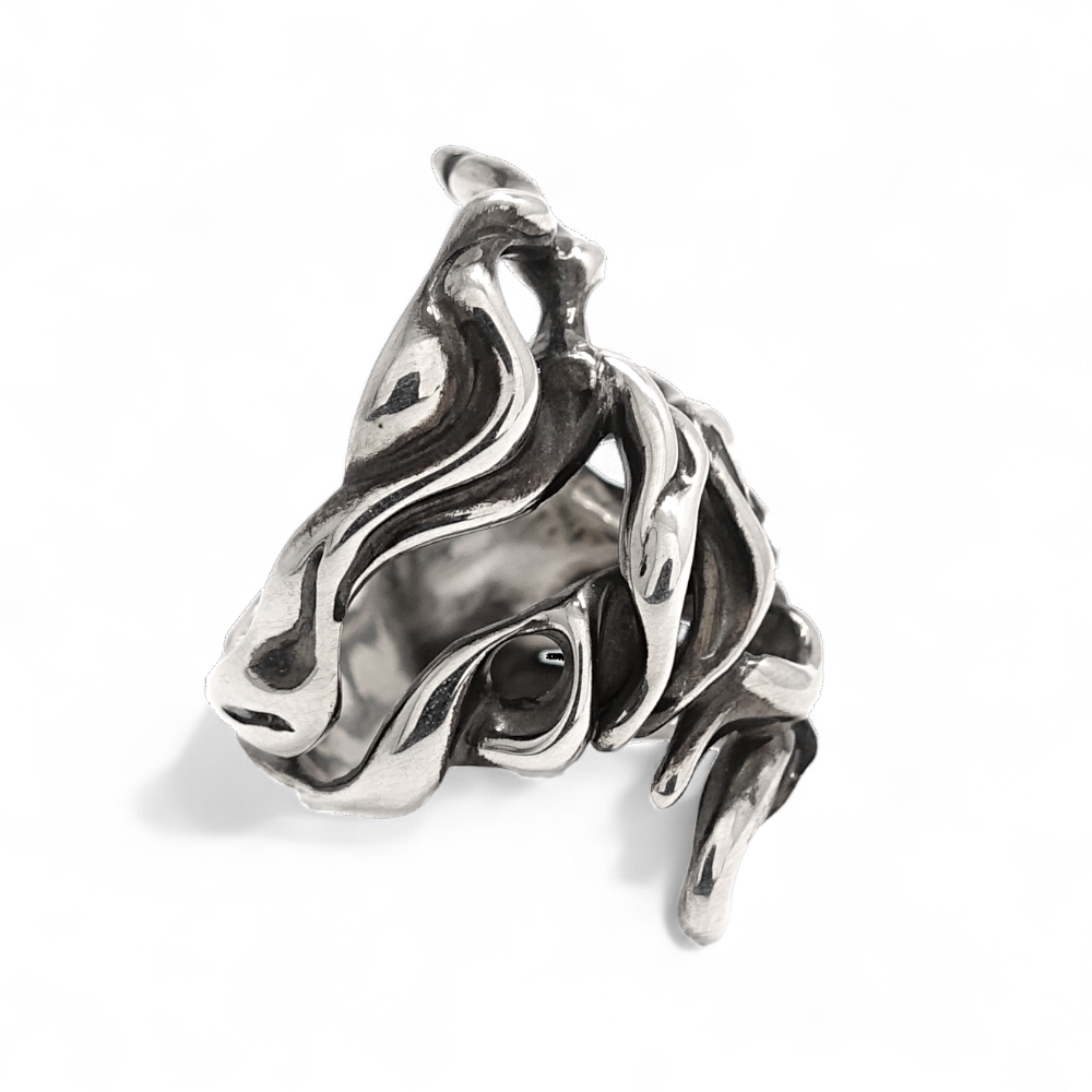 【TAUJAN タウジャン】Ring 337-04