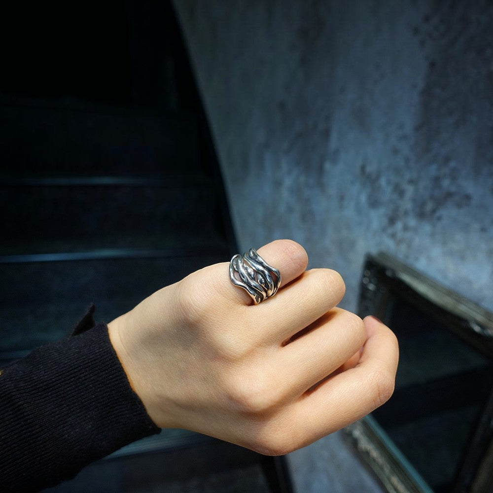 【TAUJAN タウジャン】Ring 268-06