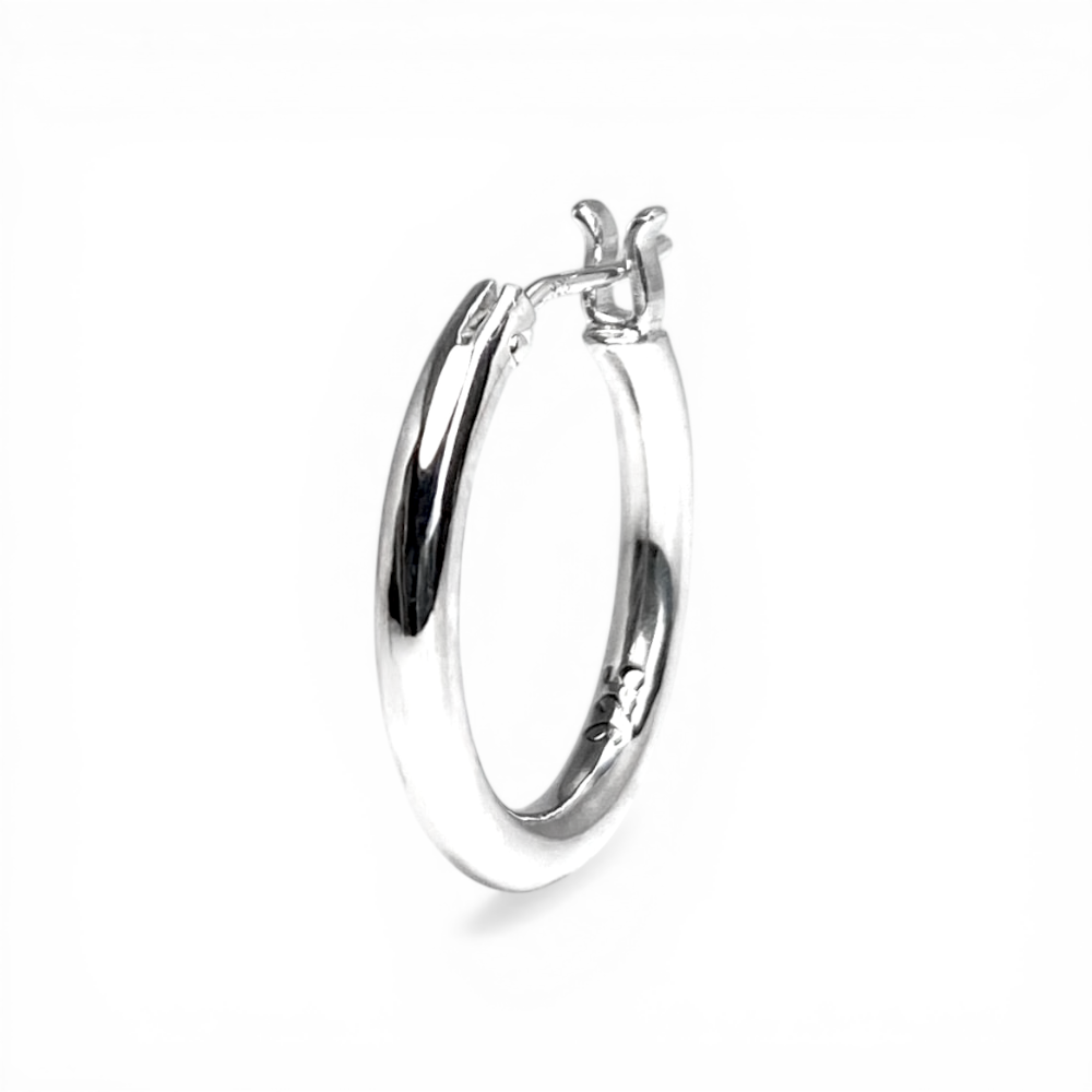 【GODSIZE ゴッドサイズ】PLAIN HOOP/2.3mm