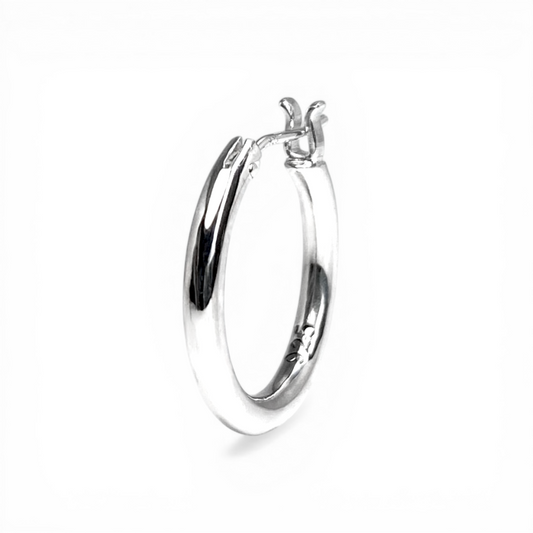【GODSIZE Godsize】PLAIN HOOP/2.3mm
