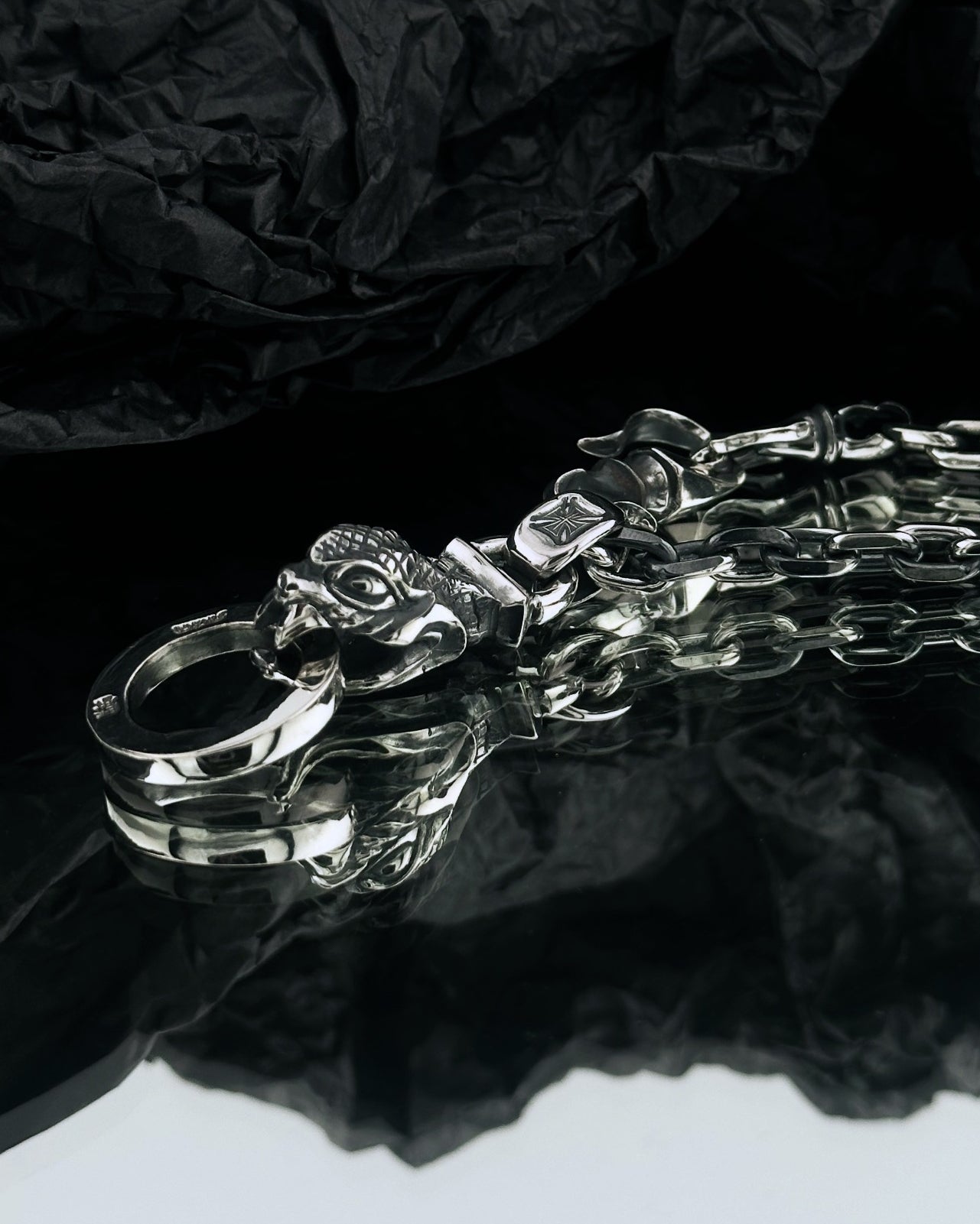 【Loud Style Design ラウドスタイルデザイン】LGN-103 - VIPER -