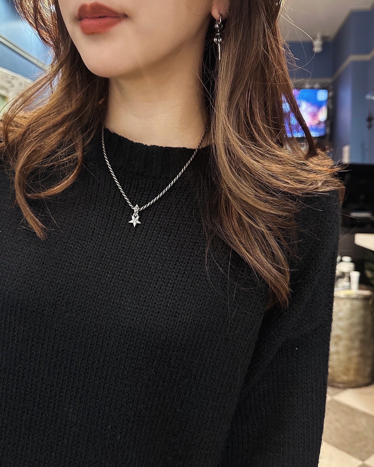 【Rock and Justice EDEN/エデン】Tiny Star Top Type-G タイニースタートップ タイプＧ [ EST-4G ]