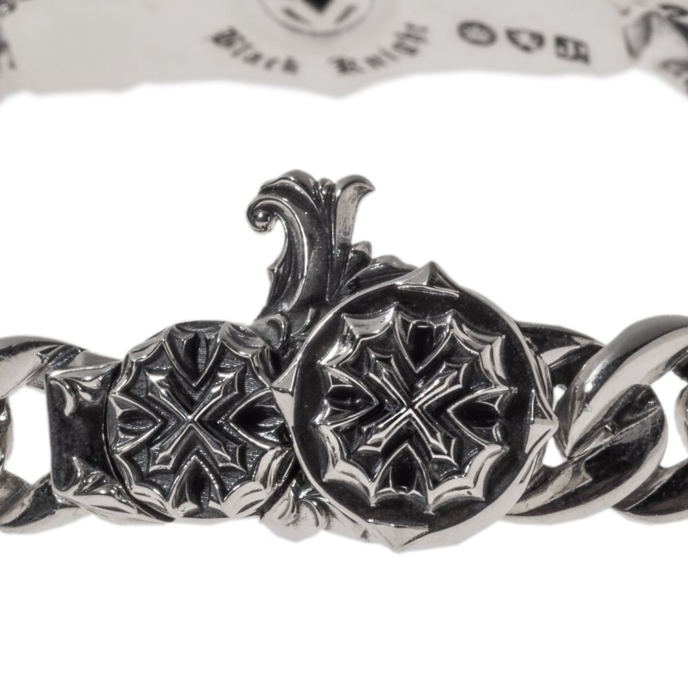 【Artemis Classic アルテミスクラシック】ACB0131 ブラックナイトブレスレット