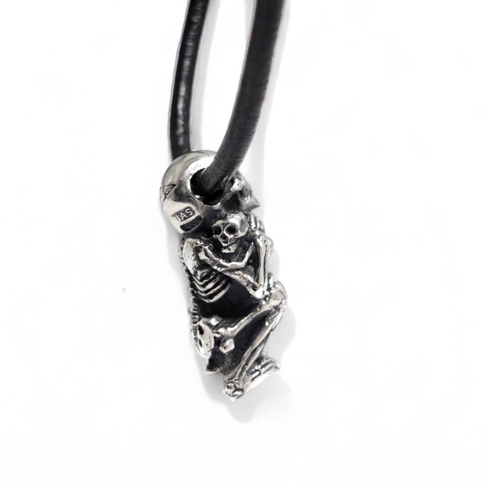 【CRAZY PIG DESIGNS クレイジーピッグデザインズ】NO.804 MUMMY PENDANT マミーペンダント