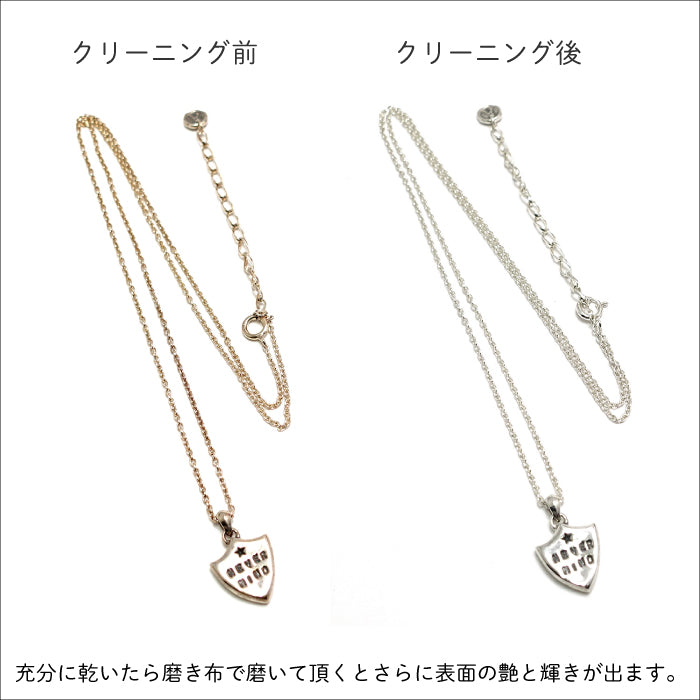 シルバー専用 クリーナー液 20g