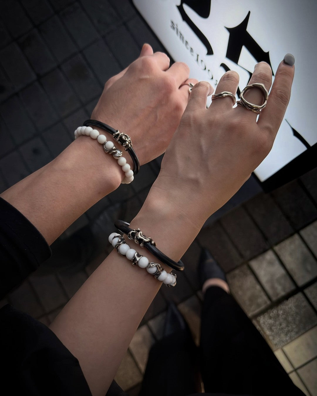 【TAUJAN タウジャン】Bracelet
