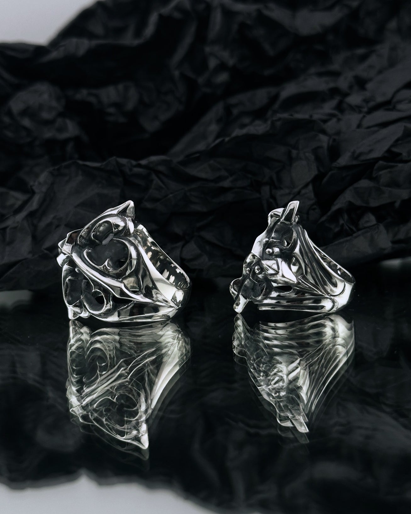 【Loud Style Design ラウドスタイルデザイン】 LGR-007 - FLASH -