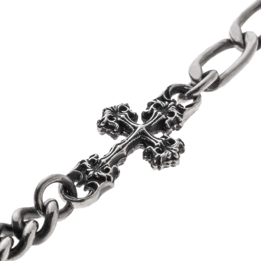 【Artemis Classic アルテミスクラシック】 ACCN76 クロスミックスネックレス