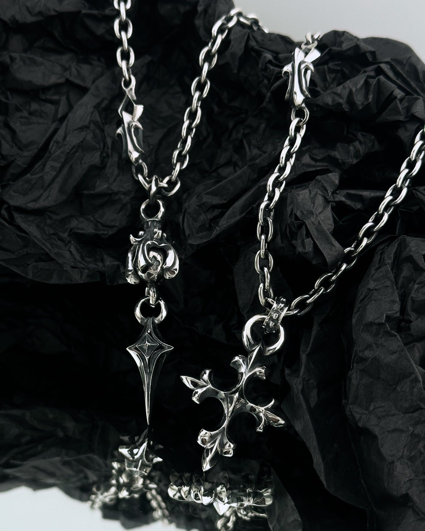 【Loud Style Design ラウドスタイルデザイン】LDN-011 - for Deep -