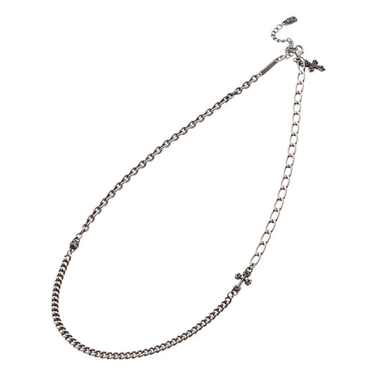 【Artemis Classic アルテミスクラシック】 ACCN76 クロスミックスネックレス