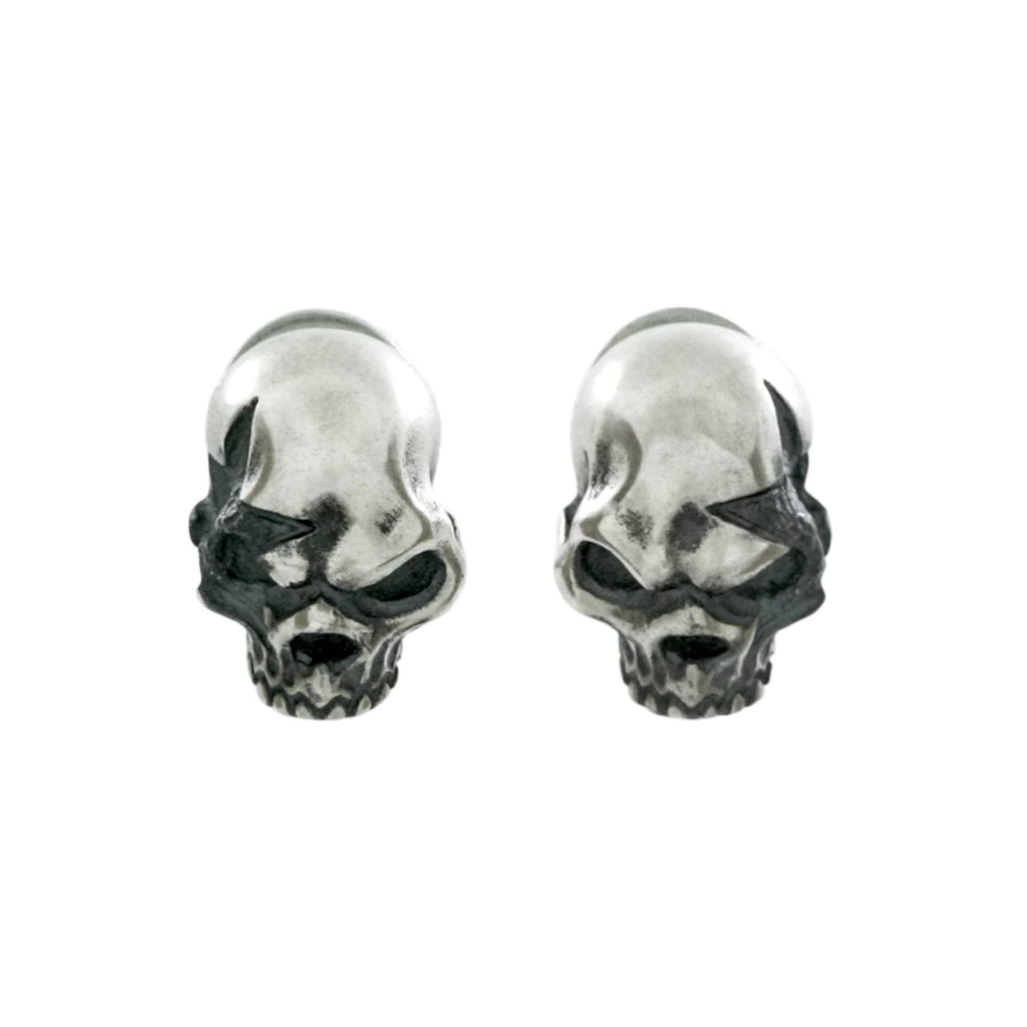 [Rock and Justice EDEN] Clash Star Skull Pierce EOE-2