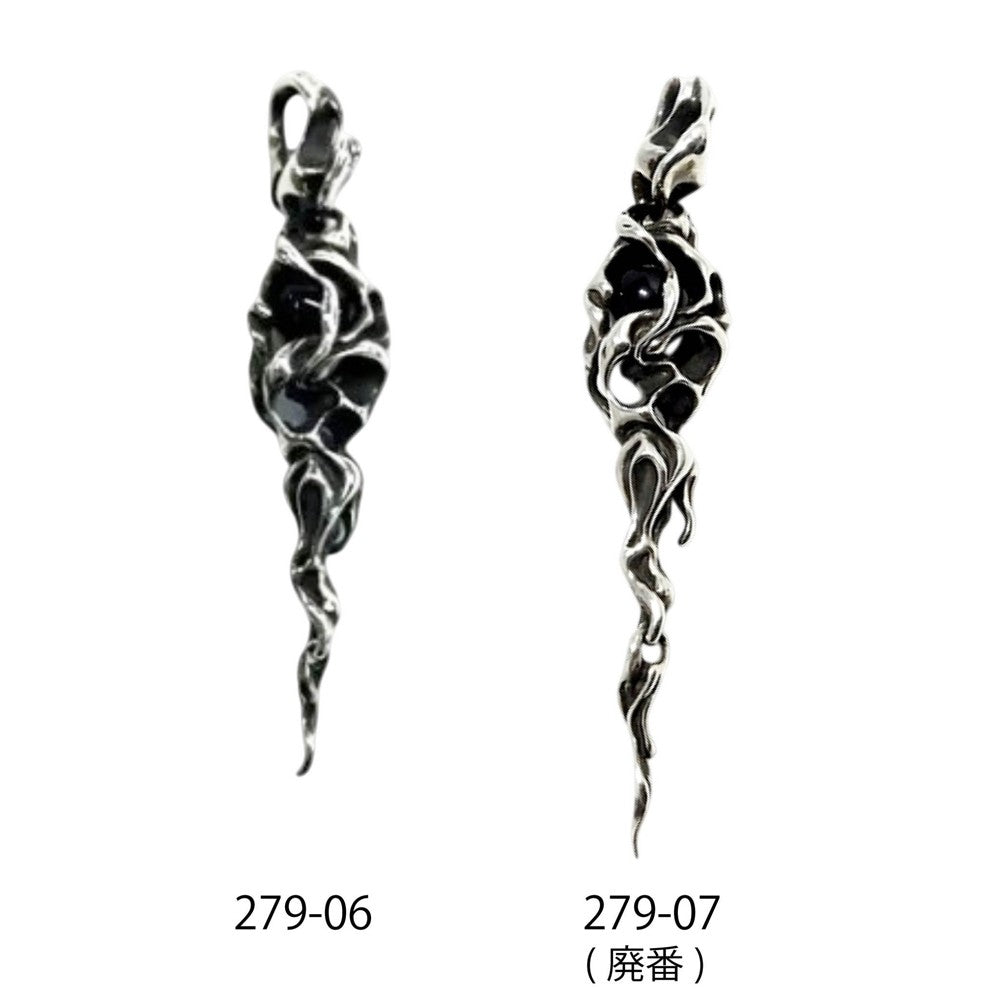 【TAUJAN/タウジャン】Pendant 279-06