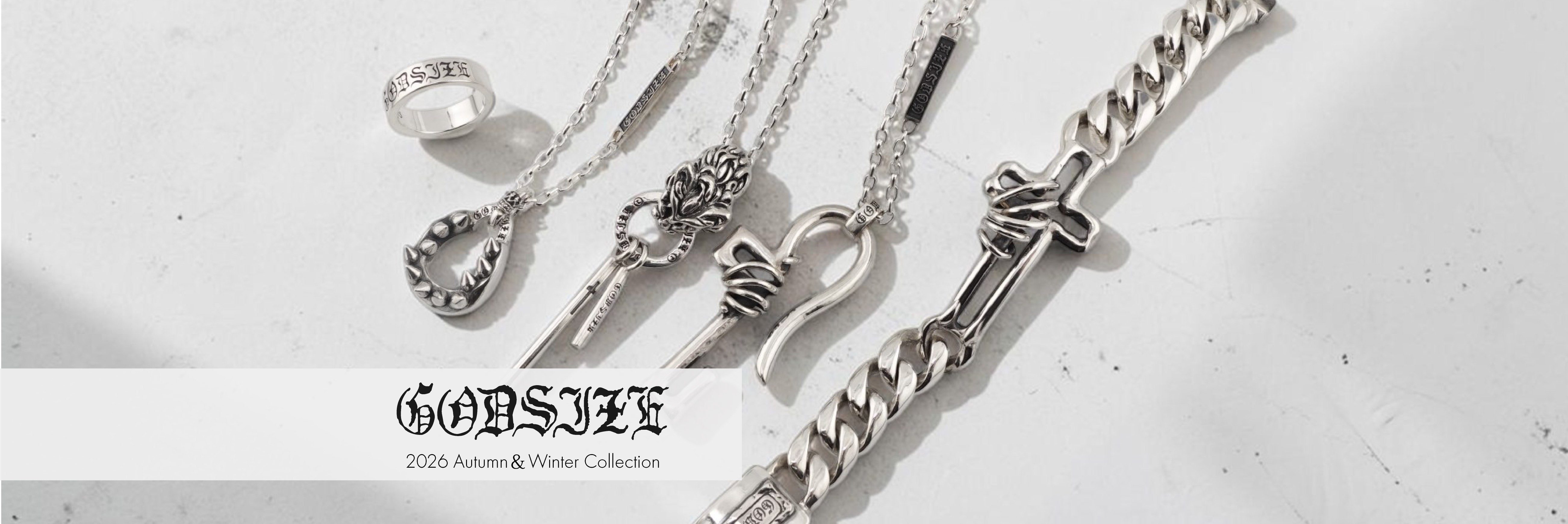 925- Silver&Accessorysince1998 – -925- 並木通り店