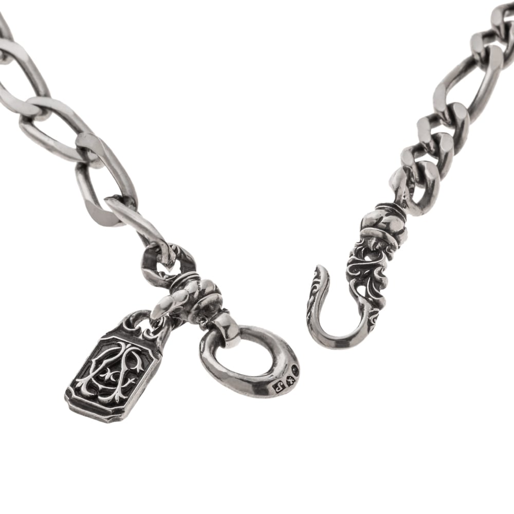 【Artemis Classic アルテミスクラシック】 ACCN77 マルチ喜平ネックレス