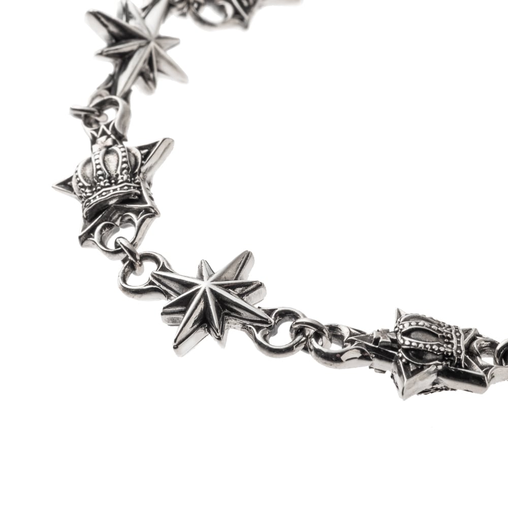 【Artemis Kings アルテミスキングス】AKB0032 スタークラウンTバーブレス