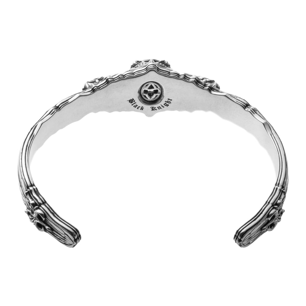 【Artemis Classic アルテミスクラシック】ACB0130 ブラックナイトバングル