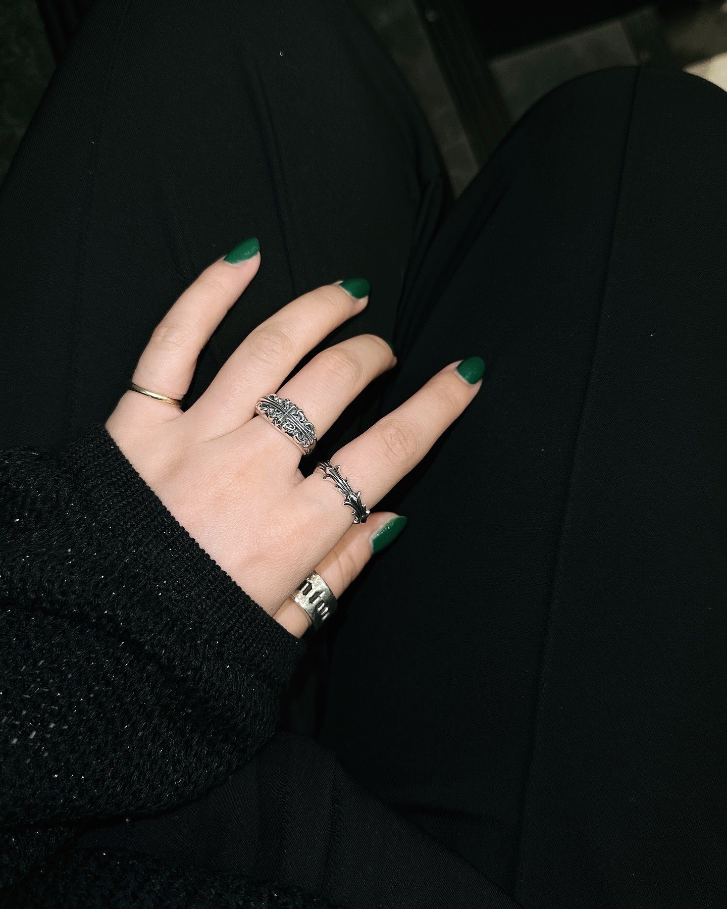 【DEAL DESIGN ディールデザイン】R395261 フレガートフレアリング