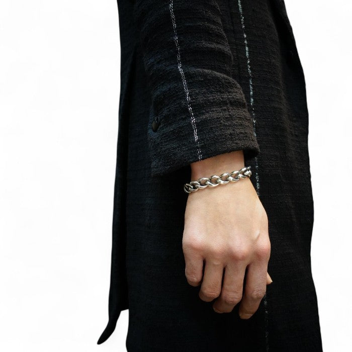 【Rat Race ラットレース】FCB-5 Chain of KAIKA Flare Bracelet S