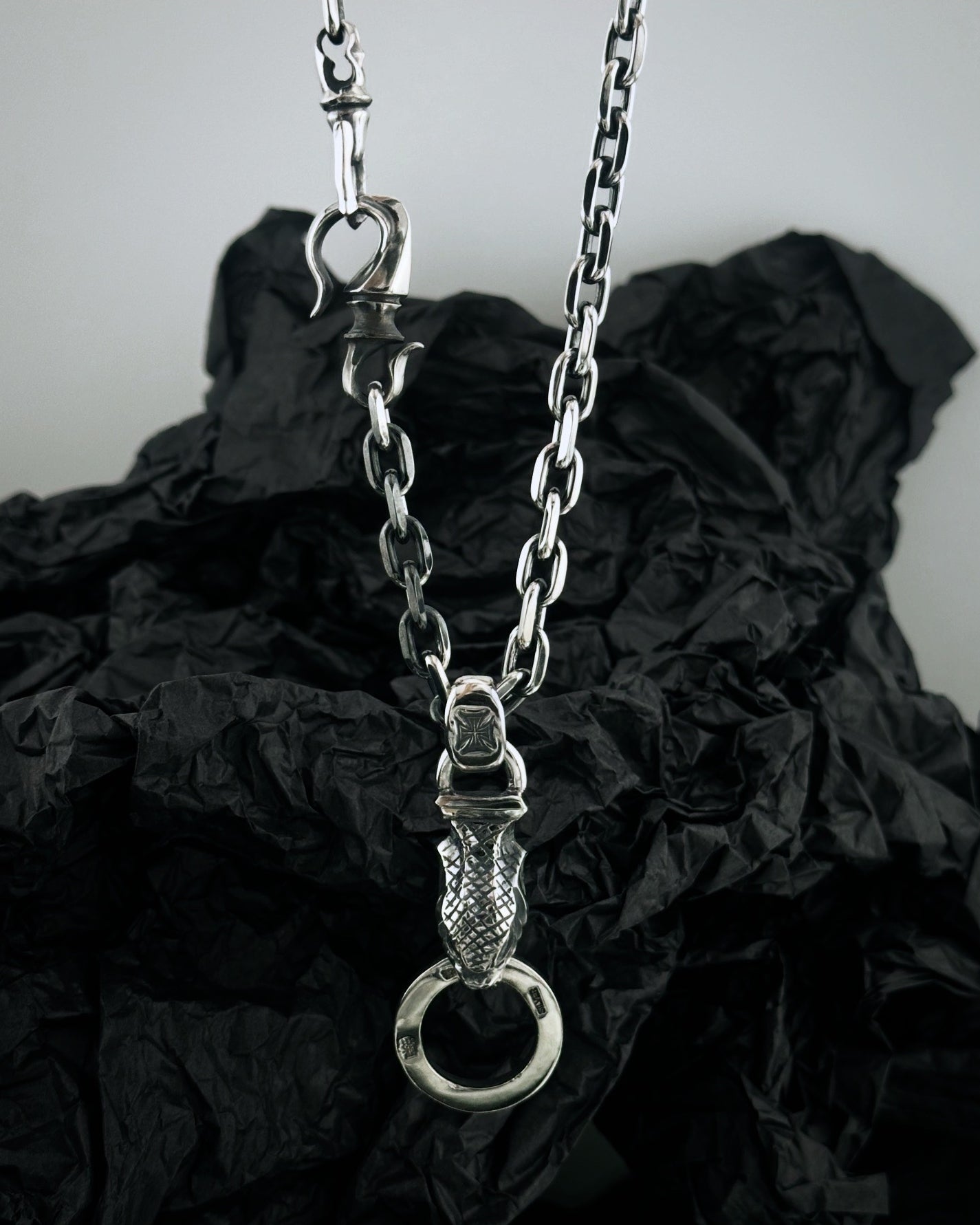 【Loud Style Design ラウドスタイルデザイン】LGN-103 - VIPER -