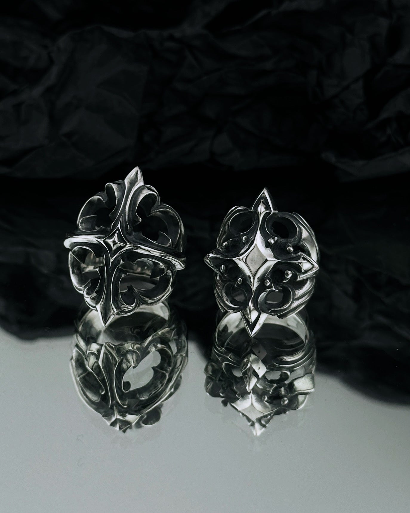 【Loud Style Design ラウドスタイルデザイン】 LGR-007 - FLASH -