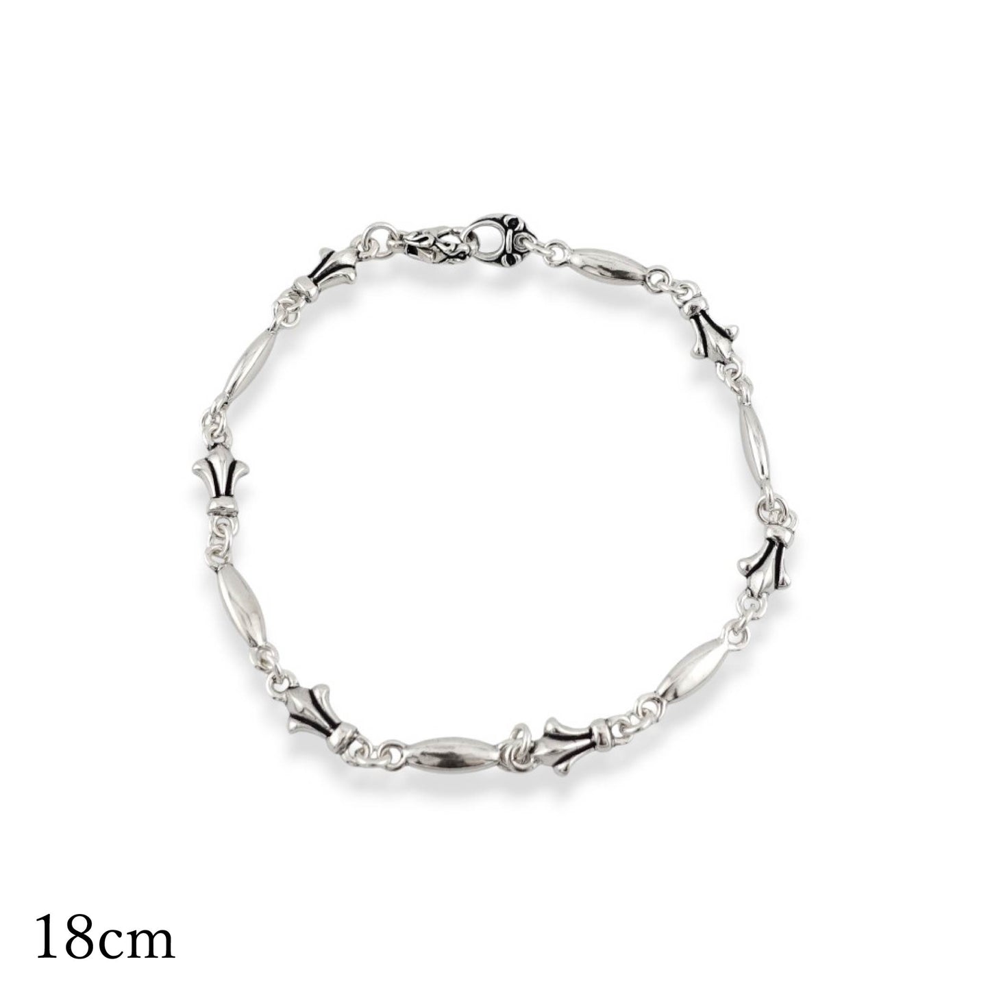 【 Bastille バスティーユ】BHAB-012 リニュ ブレスレット