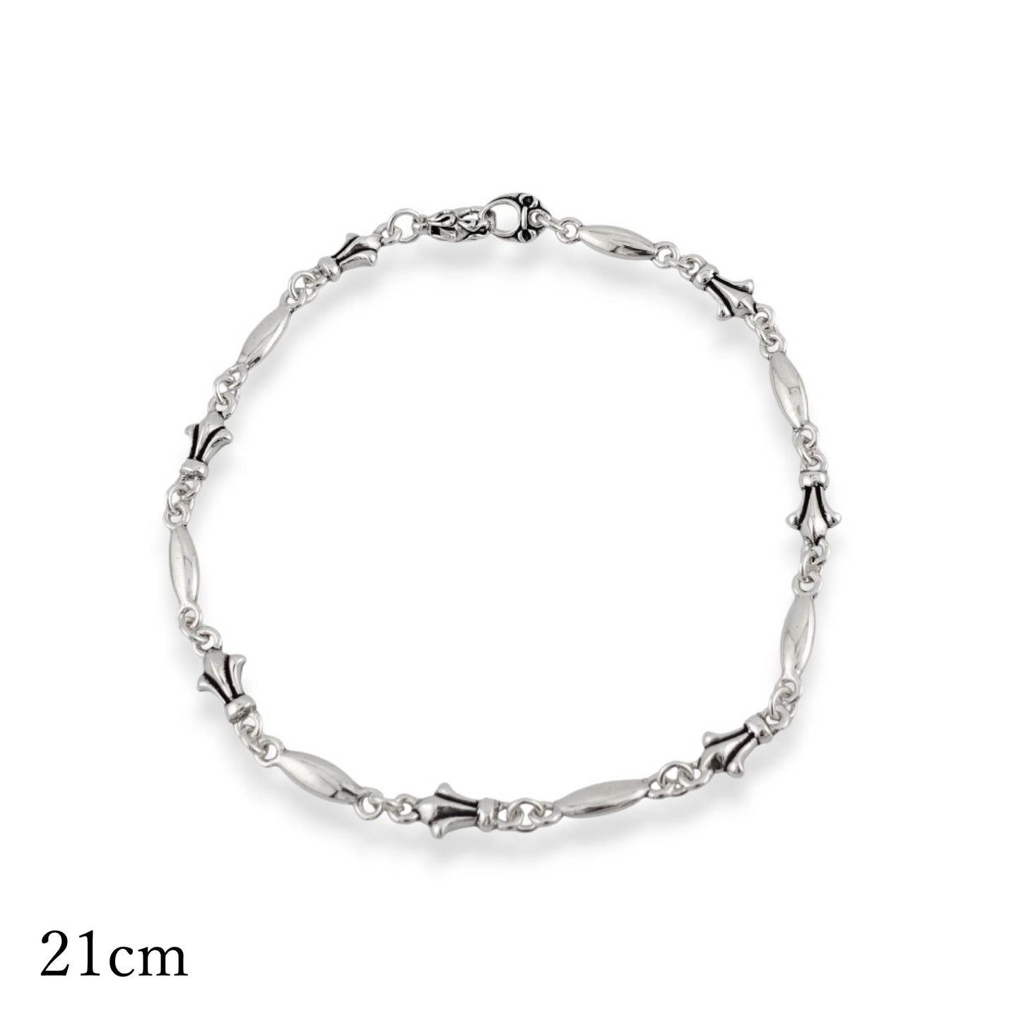 【 Bastille バスティーユ】BHAB-012 リニュ ブレスレット