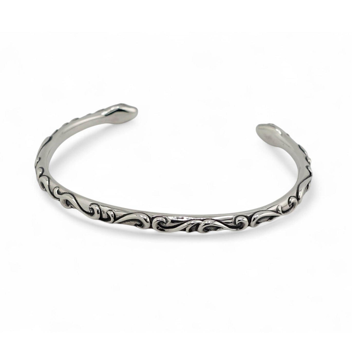 【 Bastille バスティーユ】BHAB-025 : Nea anber Bangle ネアアンバーバングル