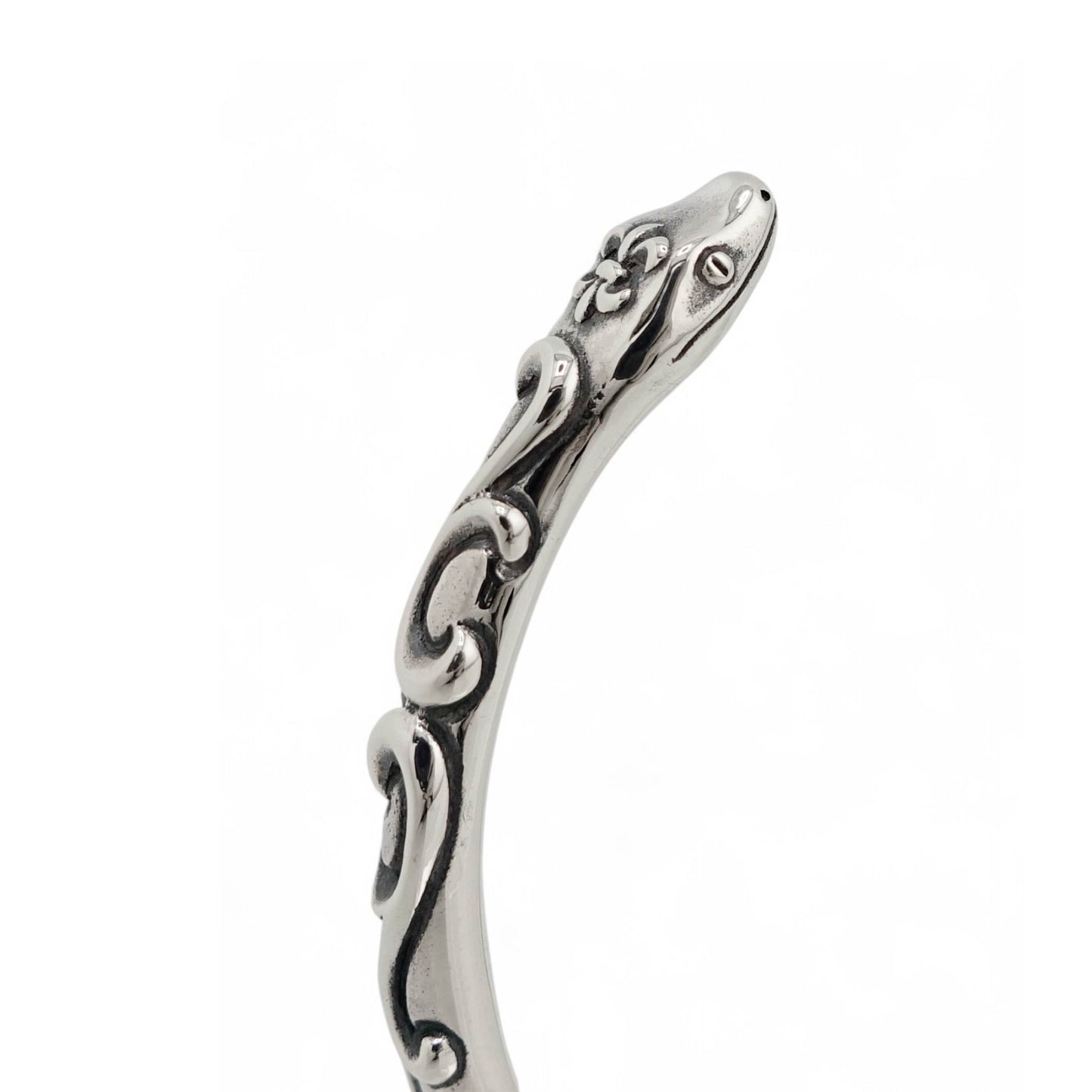 【 Bastille バスティーユ】BHAB-025 : Nea anber Bangle ネアアンバーバングル