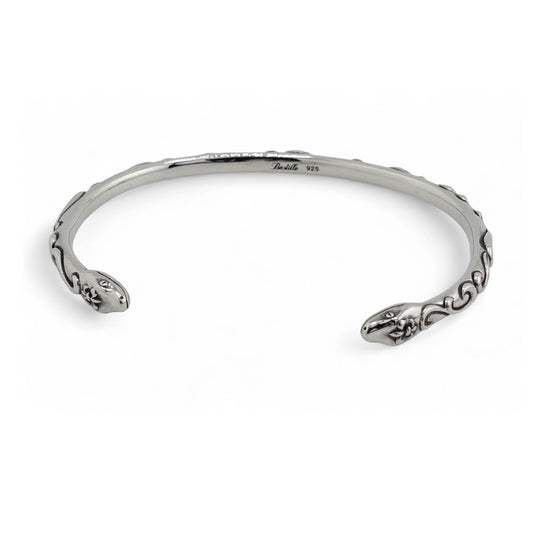 【 Bastille バスティーユ】BHAB-025 : Nea anber Bangle ネアアンバーバングル