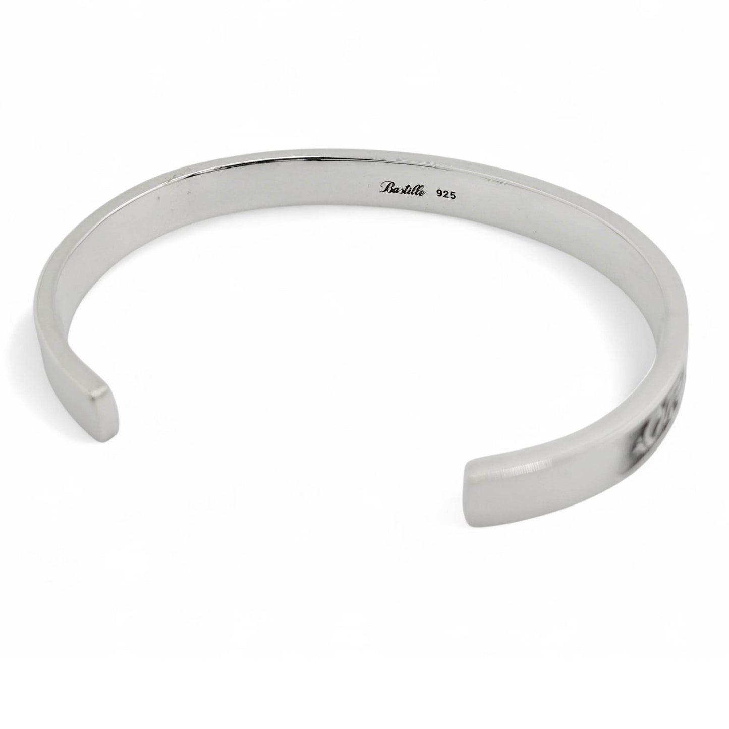 【 Bastille バスティーユ】BHAB-026 : Nea Lily Bangle ネアリリーバングル