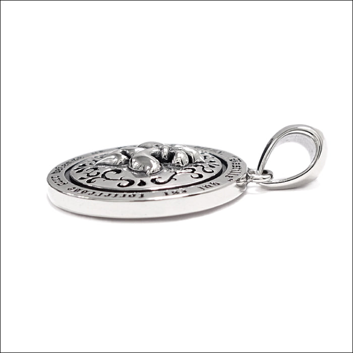 【Bastille バスティーユ】BHAP-017：Pour enrichir Pendant アンリシールペンダント