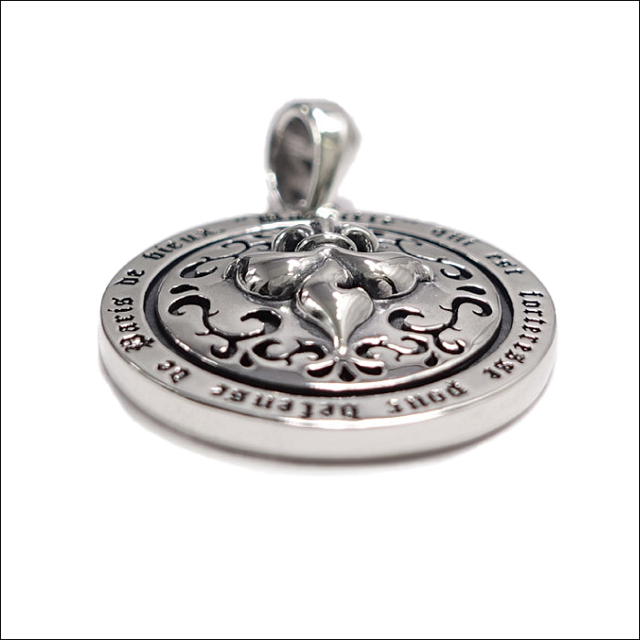 【Bastille バスティーユ】BHAP-017：Pour enrichir Pendant アンリシールペンダント